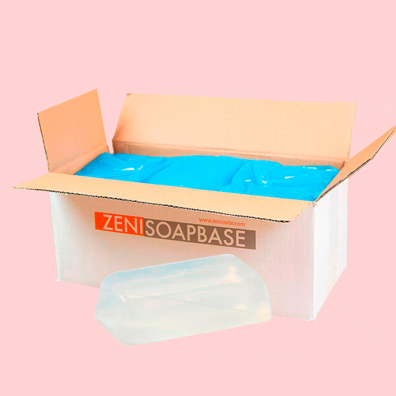 Base PRO transparente 10 kg