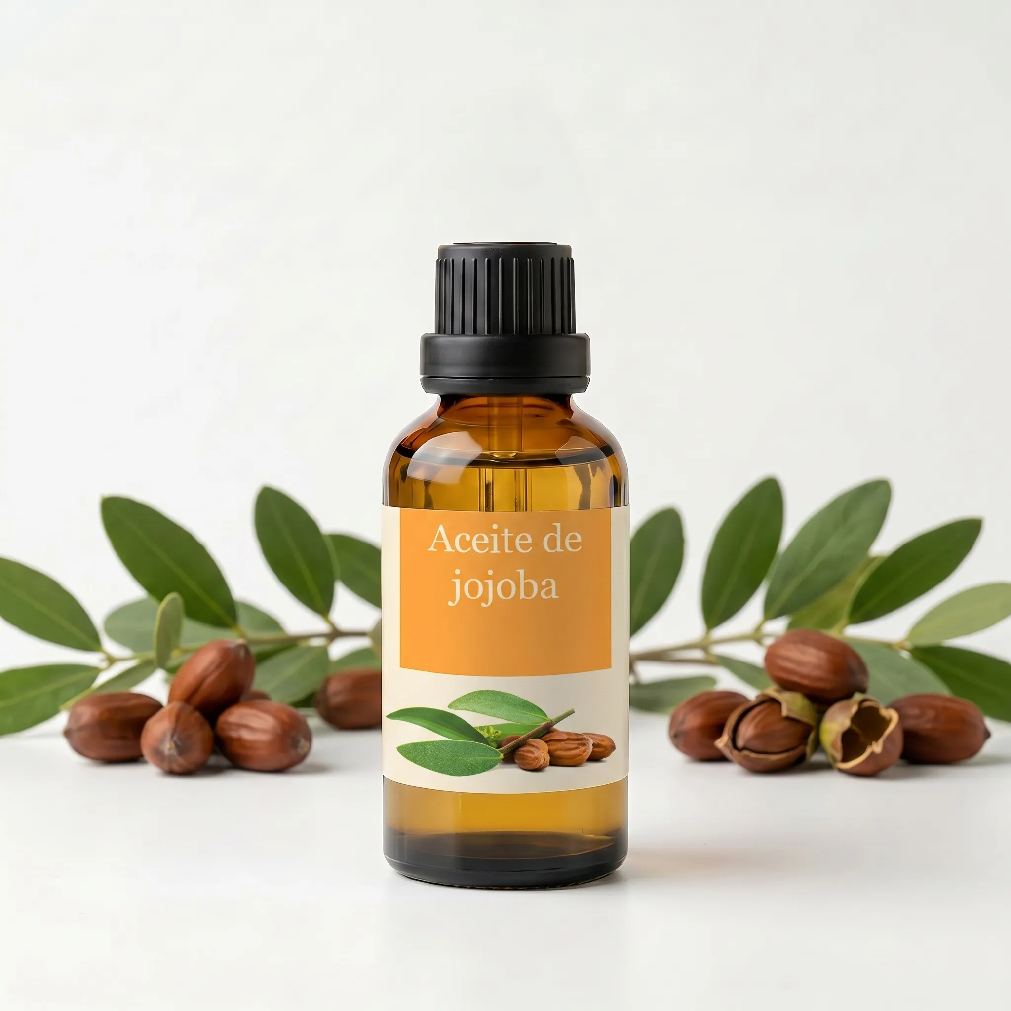Óleo de Jojoba 1ª PRESSÃO