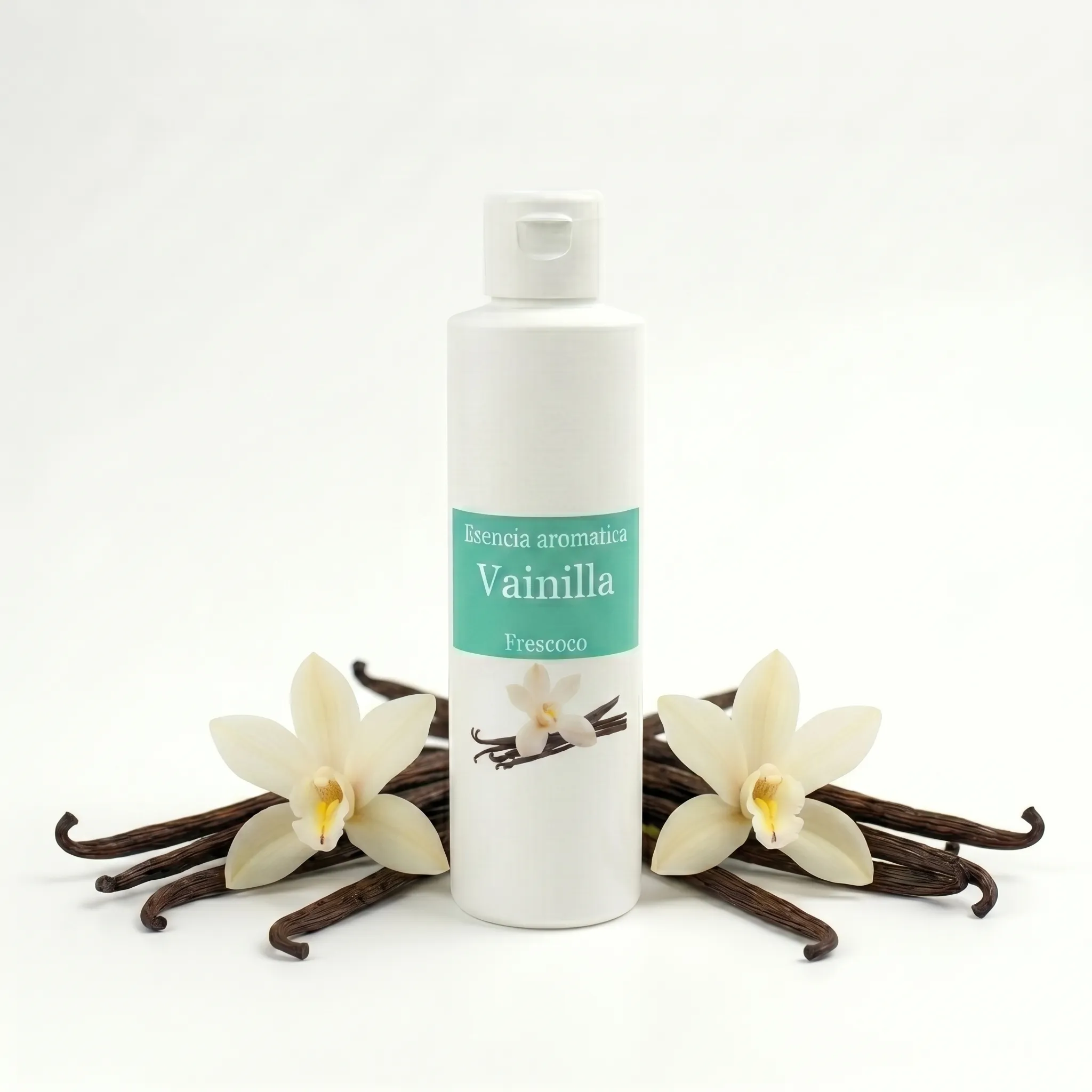 Vainilla esencia aromática 500 ml para jabones 