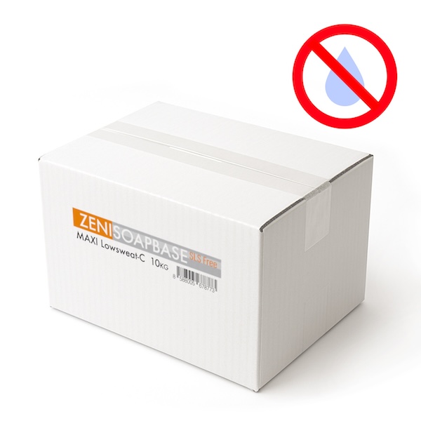 Maxi Cristalina NS 10 kg SIN SLS 