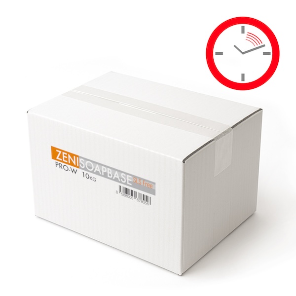 Base pro blanca 10 kilos