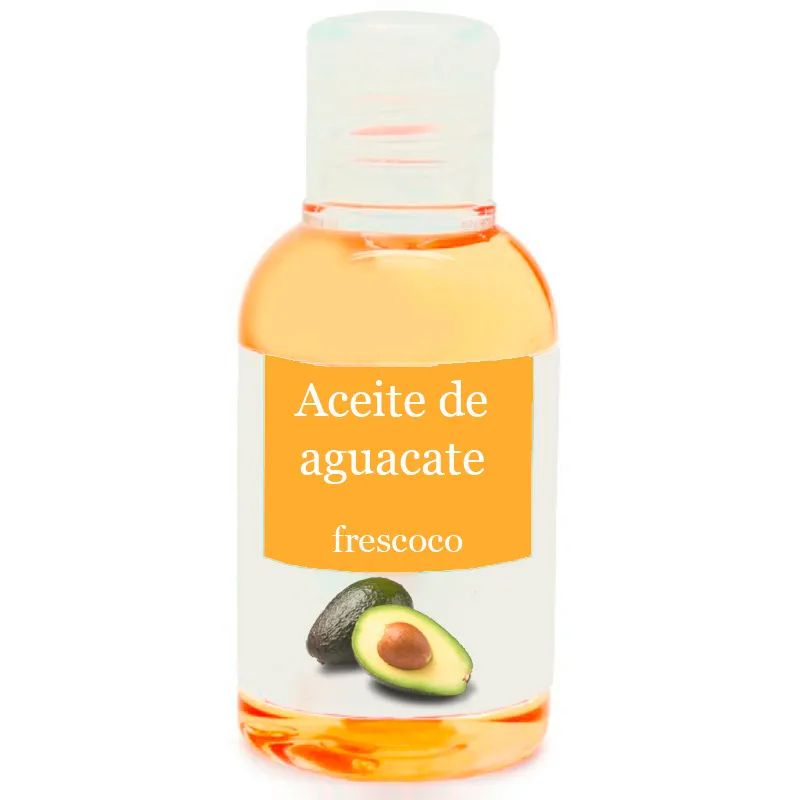 Aguacate 1ª PRESIÓN