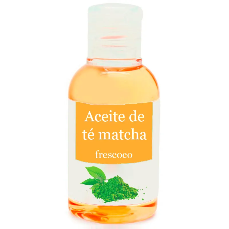 Té matcha 1ª PRESIÓN