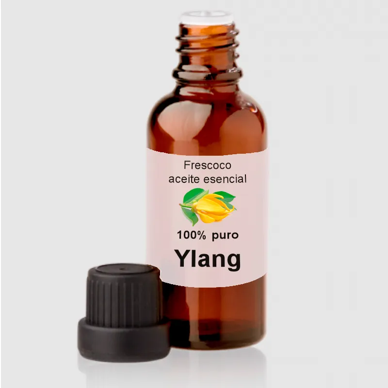 Ylang-ylang aceite esencial