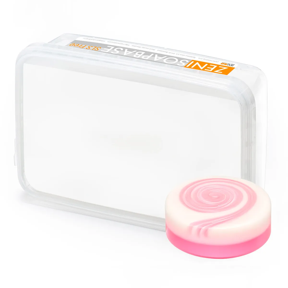 Base en suspensión blanco MAXI 1 kg SIN SLS 