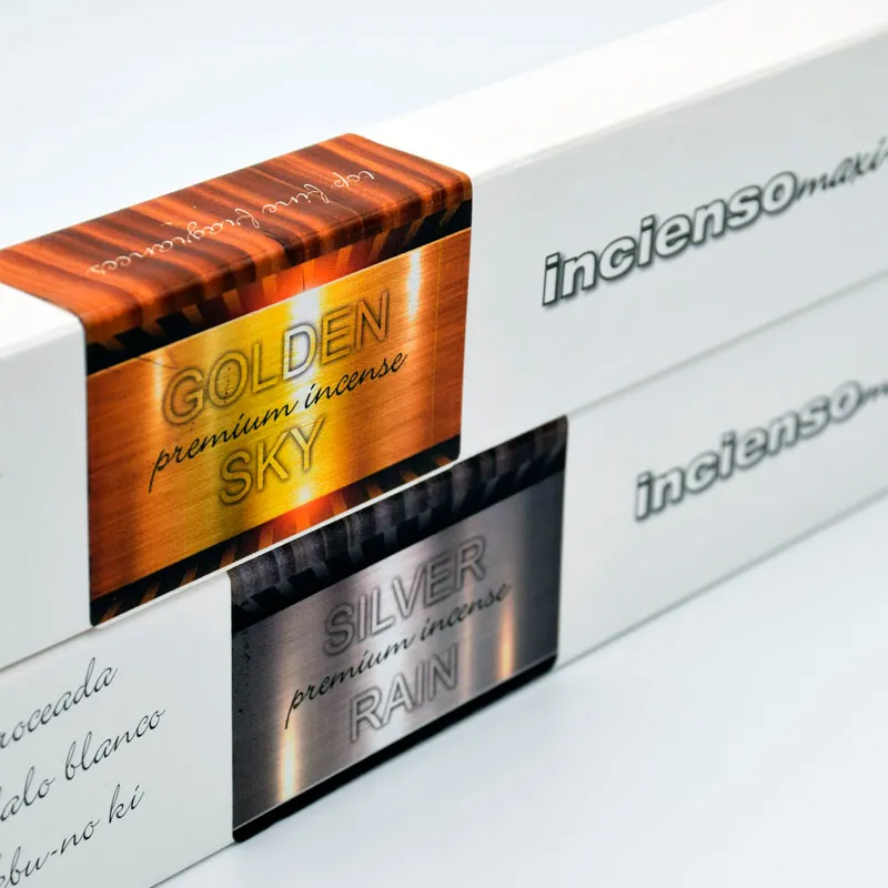 Incienso premium 15 sticks