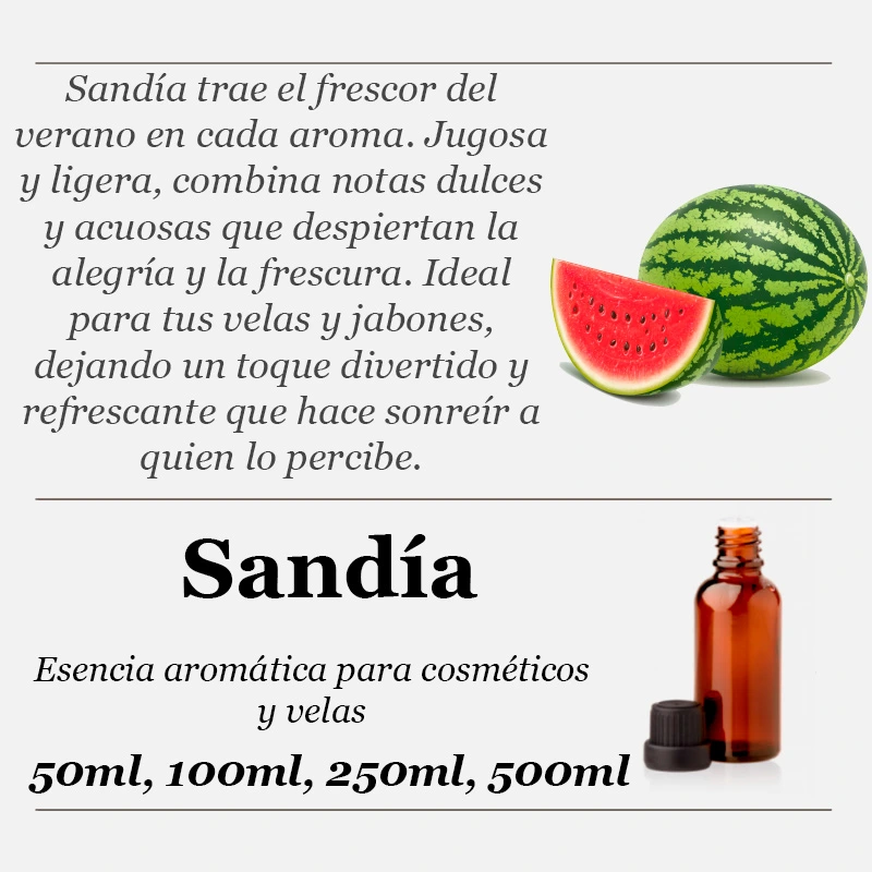 Sandía